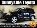 2007 Black Toyota RAV4 Sport 4WD  photo #1