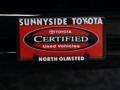 2007 Black Toyota RAV4 Sport 4WD  photo #4