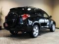 2007 Black Toyota RAV4 Sport 4WD  photo #7