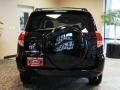 2007 Black Toyota RAV4 Sport 4WD  photo #8