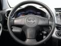 2007 Black Toyota RAV4 Sport 4WD  photo #16