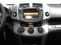 2007 Black Toyota RAV4 Sport 4WD  photo #18