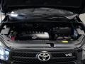 2007 Black Toyota RAV4 Sport 4WD  photo #21