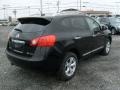 Black Amethyst - Rogue SV AWD Photo No. 10