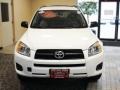 2009 Classic Silver Metallic Toyota RAV4 4WD  photo #3