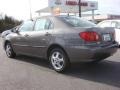 2007 Phantom Gray Pearl Toyota Corolla LE  photo #4