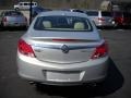 Stone Metallic - Regal CXL Turbo Photo No. 11
