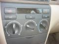 2007 Phantom Gray Pearl Toyota Corolla LE  photo #13