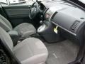Super Black - Sentra 2.0 SR Photo No. 6