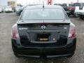  2011 Sentra 2.0 SR Super Black