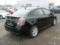 Super Black - Sentra 2.0 SR Photo No. 9