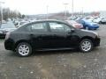 Super Black - Sentra 2.0 SR Photo No. 10