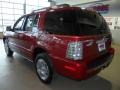 Vivid Red Metallic - Mountaineer Premier AWD Photo No. 4