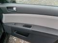 Super Black - Sentra 2.0 SR Photo No. 18