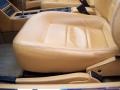 Tan Interior Photo for 1989 Ferrari Mondial #4677875