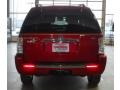 Vivid Red Metallic - Mountaineer Premier AWD Photo No. 8
