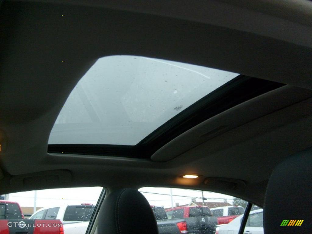 2011 Nissan Maxima 3.5 SV Sport Sunroof Photo #46778835