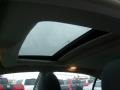 2011 Nissan Maxima Charcoal Interior Sunroof Photo