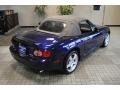 Midnight Blue Mica - MX-5 Miata Special Edition Roadster Photo No. 15