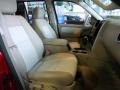 Vivid Red Metallic - Mountaineer Premier AWD Photo No. 15