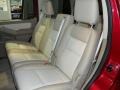Vivid Red Metallic - Mountaineer Premier AWD Photo No. 17