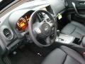 Charcoal Dashboard Photo for 2011 Nissan Maxima #46778982
