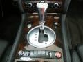 Silver Tempest - Continental Flying Spur  Photo No. 21