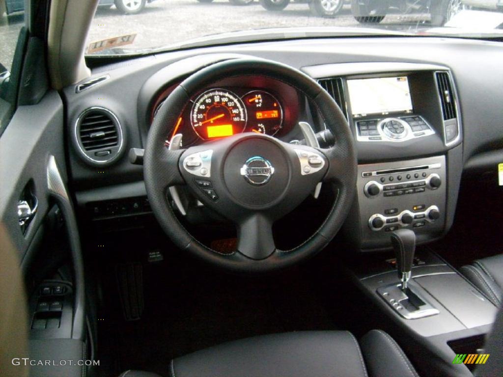 Black Nissan Maxima Interior Wiring Schematic Diagram 18