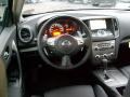 Charcoal Dashboard Photo for 2011 Nissan Maxima #46779012