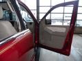 Vivid Red Metallic - Mountaineer Premier AWD Photo No. 24
