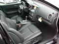 Charcoal Interior Photo for 2011 Nissan Maxima #46779039