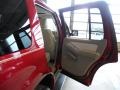 Vivid Red Metallic - Mountaineer Premier AWD Photo No. 26
