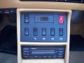 Tan Controls Photo for 1989 Ferrari Mondial #4677905