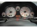  2003 MX-5 Miata Special Edition Roadster Special Edition Roadster Gauges