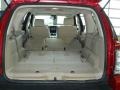 Vivid Red Metallic - Mountaineer Premier AWD Photo No. 35