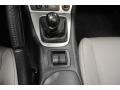 2003 Mazda MX-5 Miata Gray Interior Transmission Photo