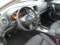Charcoal Dashboard Photo for 2011 Nissan Maxima #46779270