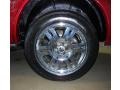 Vivid Red Metallic - Mountaineer Premier AWD Photo No. 43