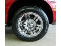 Vivid Red Metallic - Mountaineer Premier AWD Photo No. 44