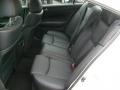 Charcoal Interior Photo for 2011 Nissan Maxima #46779303
