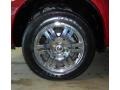 Vivid Red Metallic - Mountaineer Premier AWD Photo No. 46