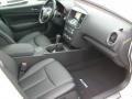 Charcoal Interior Photo for 2011 Nissan Maxima #46779345