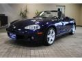 Midnight Blue Mica - MX-5 Miata Special Edition Roadster Photo No. 47