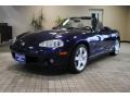 Midnight Blue Mica - MX-5 Miata Special Edition Roadster Photo No. 47