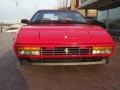 Red - Mondial t Cabriolet Photo No. 12