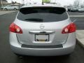 2011 Silver Ice Metallic Nissan Rogue SV AWD  photo #9