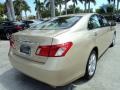 Golden Almond Metallic - ES 350 Photo No. 6