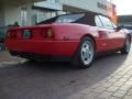 Red - Mondial t Cabriolet Photo No. 17