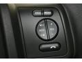 2011 Ford F350 Super Duty Lariat Crew Cab 4x4 Controls