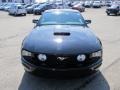 2008 Black Ford Mustang GT Deluxe Coupe  photo #6